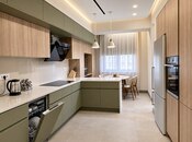 İcarəyə verilir 4 otaqlı yeni tikili 185 m², Elmlər Akademiyası m., photo 5 from 8