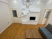İcarəyə verilir 2 otaqlı yeni tikili 56 m², Bayıl q., photo 2 from 8