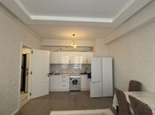 Сдаётся 2-комн. новостройка 48 м², пос. Ясамал, photo 3 from 7