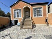 Satılır 4 otaqlı həyət evi/bağ evi 92 m², Məmmədli q., photo 2 from 8