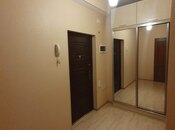 İcarəyə verilir 2 otaqlı yeni tikili 67 m², Həzi Aslanov m., photo 1 from 8