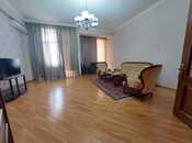 Satılır 3 otaqlı yeni tikili 116 m², İnşaatçılar m., photo 2 from 8