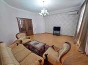 Satılır 3 otaqlı yeni tikili 116 m², İnşaatçılar m., photo 3 from 8