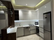 İcarəyə verilir 3 otaqlı yeni tikili 120 m², Nəsimi r., photo 3 from 7