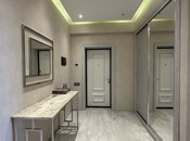 İcarəyə verilir 3 otaqlı yeni tikili 120 m², Nəsimi r., photo 7 from 7