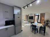 İcarəyə verilir 2 otaqlı yeni tikili 145 m², Sea Breeze q., photo 3 from 8