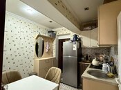 Satılır 2 otaqlı yeni tikili 62 m², İnşaatçılar m., photo 7 from 8
