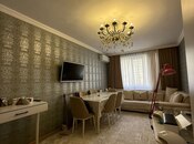 Satılır 2 otaqlı yeni tikili 62 m², İnşaatçılar m., photo 3 from 8