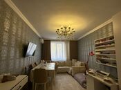 Satılır 2 otaqlı yeni tikili 62 m², İnşaatçılar m., photo 2 from 8