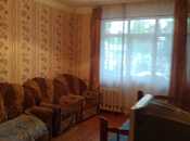 Satılır 2 otaqlı köhnə tikili 55 m², Nizami r., photo 2 from 4