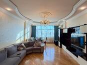 Satılır 3 otaqlı yeni tikili 133 m², Xalqlar Dostluğu m., photo 3 from 8