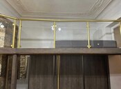 İcarəyə verilir 2 otaqlı köhnə tikili 60 m², Sahil m., photo 6 from 8