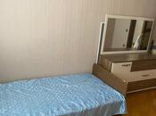 Сдаётся 3-комн. новостройка 90 м², м. Элмляр Академиясы, photo 7 from 8