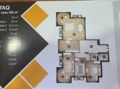 Продаётся 4-комн. новостройка 176 м², м. Сахил, photo 3 from 4