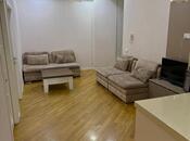 Сдаётся 3-комн. новостройка 85 м², м. Элмляр Академиясы, photo 1 from 8