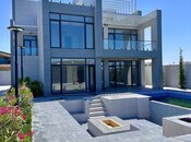Satılır 6 otaqlı həyət evi/bağ evi 480 m², Mərdəkan q., photo 1 from 8