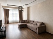İcarəyə verilir 3 otaqlı yeni tikili 123 m², Şah İsmayıl Xətai m., photo 1 from 7