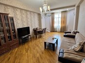 Satılır 3 otaqlı yeni tikili 106 m², Nəsimi m., photo 1 from 8