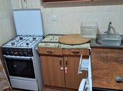 İcarəyə verilir 3 otaqlı köhnə tikili 65 m², İnşaatçılar m., photo 6 from 7