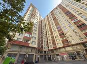 Satılır 3 otaqlı yeni tikili 138 m², İnşaatçılar m., photo 1 from 8