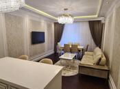 Сдаётся 3-комн. новостройка 103 м², м. 8 ноября, photo 2 from 8