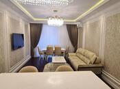 Сдаётся 3-комн. новостройка 103 м², м. 8 ноября, photo 3 from 8