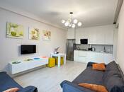 Сдаётся 2-комн. новостройка 55 м², м. Шах Исмаил Хатаи, photo 1 from 8