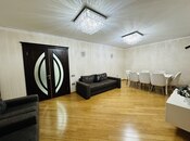 Satılır 3 otaqlı yeni tikili 115 m², Elmlər Akademiyası m., photo 4 from 8