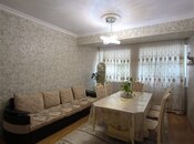Satılır 2 otaqlı yeni tikili 83 m², İnşaatçılar m., photo 1 from 8