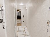 Satılır 3 otaqlı köhnə tikili 80 m², Qara Qarayev m., photo 5 from 8