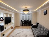 Satılır 3 otaqlı köhnə tikili 80 m², Qara Qarayev m., photo 3 from 8