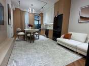 Сдаётся 3-комн. новостройка 155 м², м. Элмляр Академиясы, photo 2 from 8