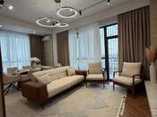 Сдаётся 3-комн. новостройка 155 м², м. Элмляр Академиясы, photo 1 from 8