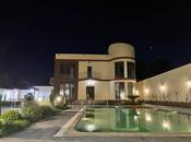 Satılır 5 otaqlı həyət evi/bağ evi 260 m², Şüvəlan q., photo 2 from 8