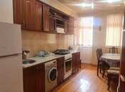 Сдаётся 3-комн. новостройка 90 м², м. Иншаатчылар, photo 1 from 8