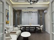 Satılır 3 otaqlı yeni tikili 135 m², Nizami m., photo 6 from 8