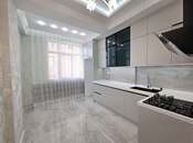 Satılır 3 otaqlı yeni tikili 106 m², Qara Qarayev m., photo 2 from 8