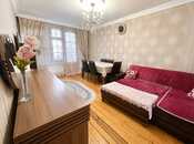 İcarəyə verilir 3 otaqlı köhnə tikili 55 m², Neftçilər m., photo 1 from 8