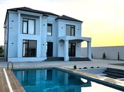 İcarəyə verilir 6 otaqlı həyət evi/bağ evi 400 m², Nardaran q., photo 1 from 8