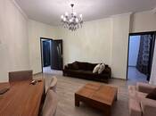 İcarəyə verilir 2 otaqlı yeni tikili 65 m², Həzi Aslanov m., photo 1 from 8