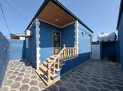 Satılır 2 otaqlı həyət evi/bağ evi 50 m², Binə q., photo 1 from 8