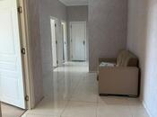 İcarəyə verilir 3 otaqlı yeni tikili 110 m², photo 6 from 8