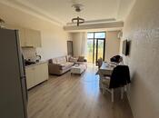 İcarəyə verilir 3 otaqlı yeni tikili 110 m², photo 1 from 8