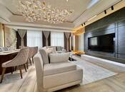 Сдаётся 3-комн. новостройка 160 м², м. Элмляр Академиясы, photo 4 from 8
