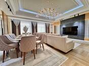 Сдаётся 3-комн. новостройка 160 м², м. Элмляр Академиясы, photo 6 from 8