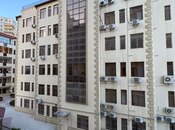 Satılır 3 otaqlı yeni tikili 180 m², Həzi Aslanov m., photo 1 from 8