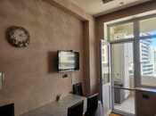 Сдаётся 2-комн. новостройка 100 м², м. Элмляр Академиясы, photo 2 from 8