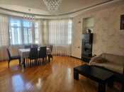 Сдаётся 2-комн. новостройка 100 м², м. Элмляр Академиясы, photo 1 from 8