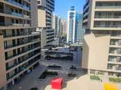 Сдаётся 2-комн. новостройка 100 м², м. Элмляр Академиясы, photo 8 from 8