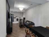 İcarəyə verilir 3 otaqlı yeni tikili 110 m², Nizami m., photo 3 from 8
